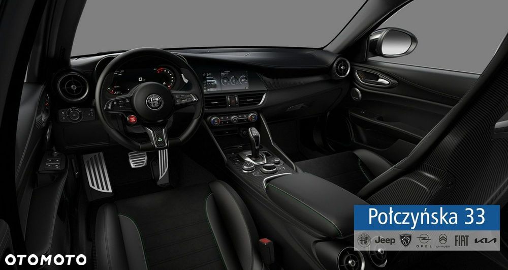 Alfa Romeo Giulia - 6