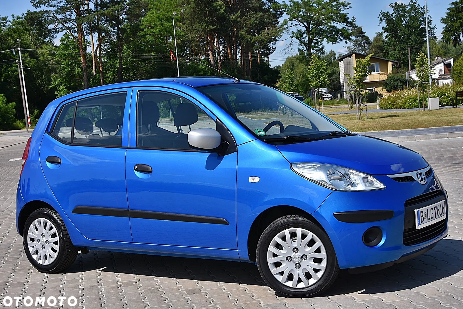 Hyundai i10 1.1 Comfort - 2