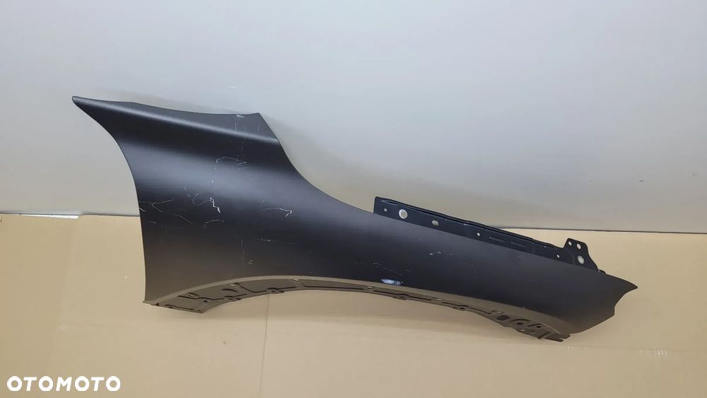 BŁOTNIK PRAWY PRZÓD PRZEDNI MAZDA MX-30 MX30 19- - 6