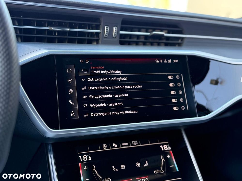 Audi S6 Avant - 37