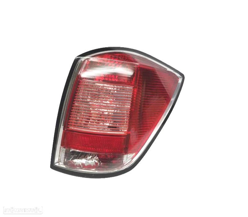 FAROLIN DIR OPEL ASTRA H CARAVAN 07-10 - 1