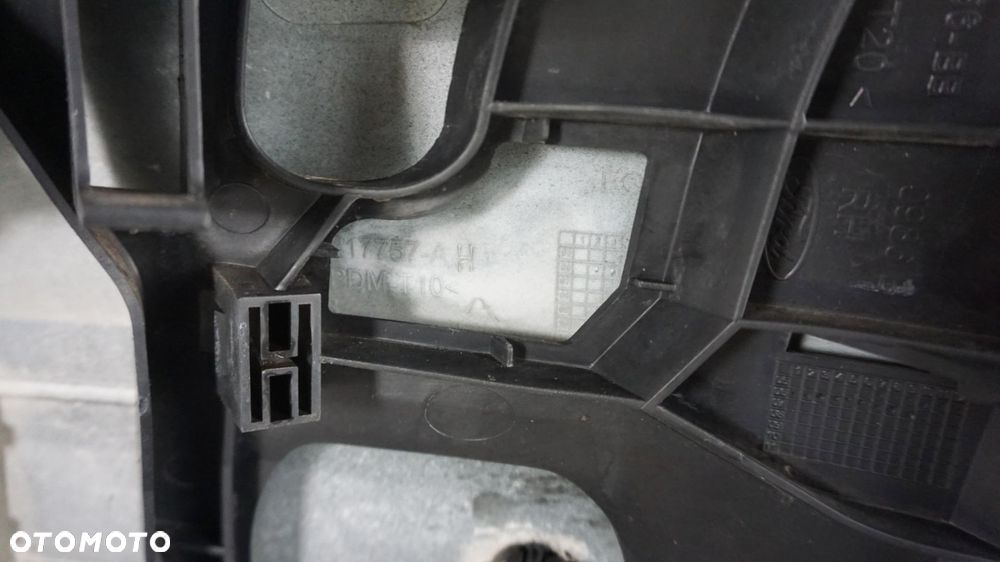 ZDERZAK PRZÓD PRZEDNI FORD SMAX S-MAX I 1 MK1 06-10 G6 2006-2010 - 16