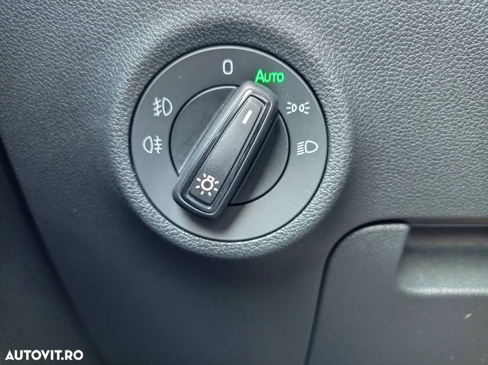 Skoda Kodiaq 2.0 TDI DSG Ambition - 30