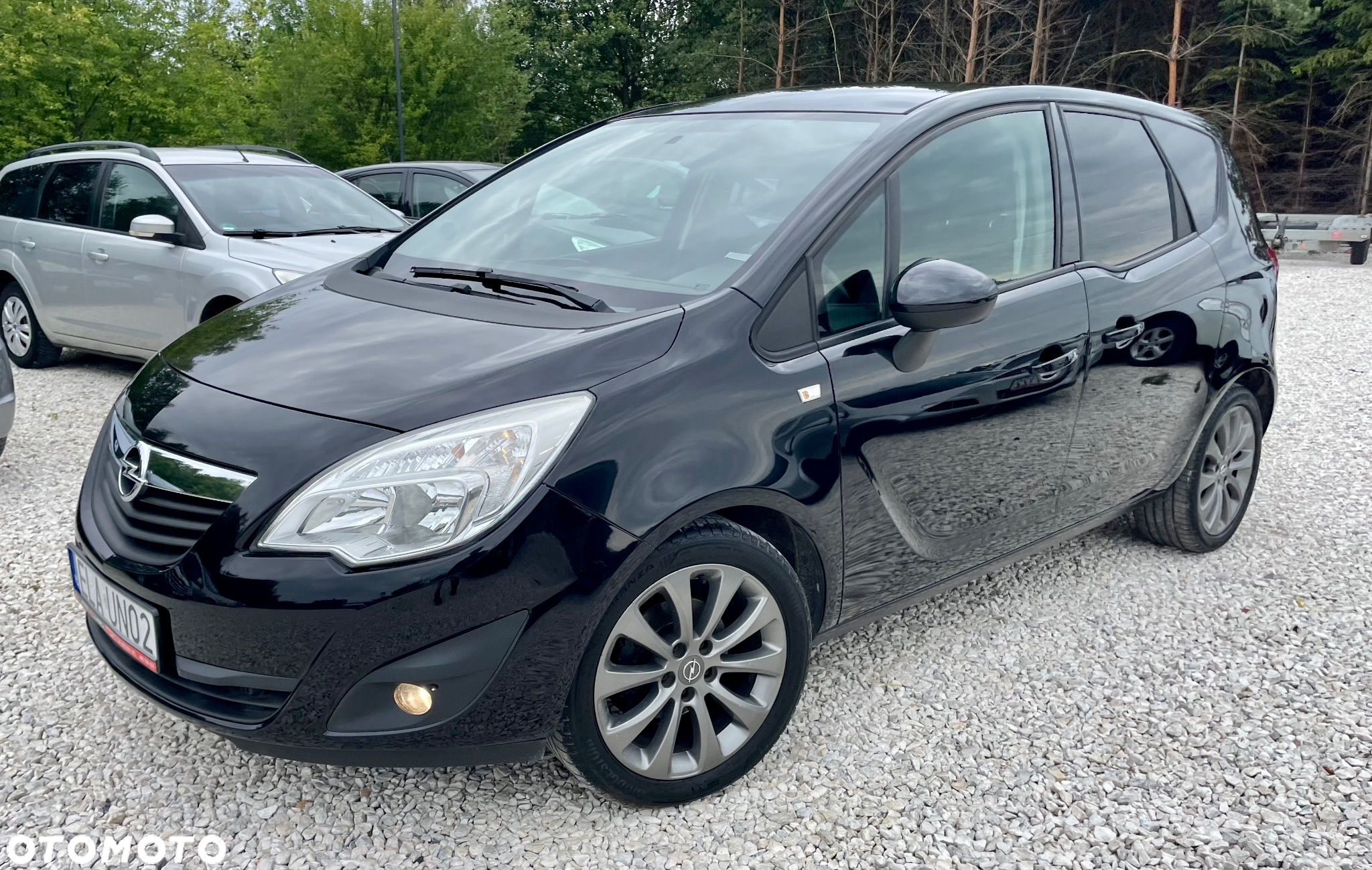 Opel Meriva 1.4 Innovation - 10