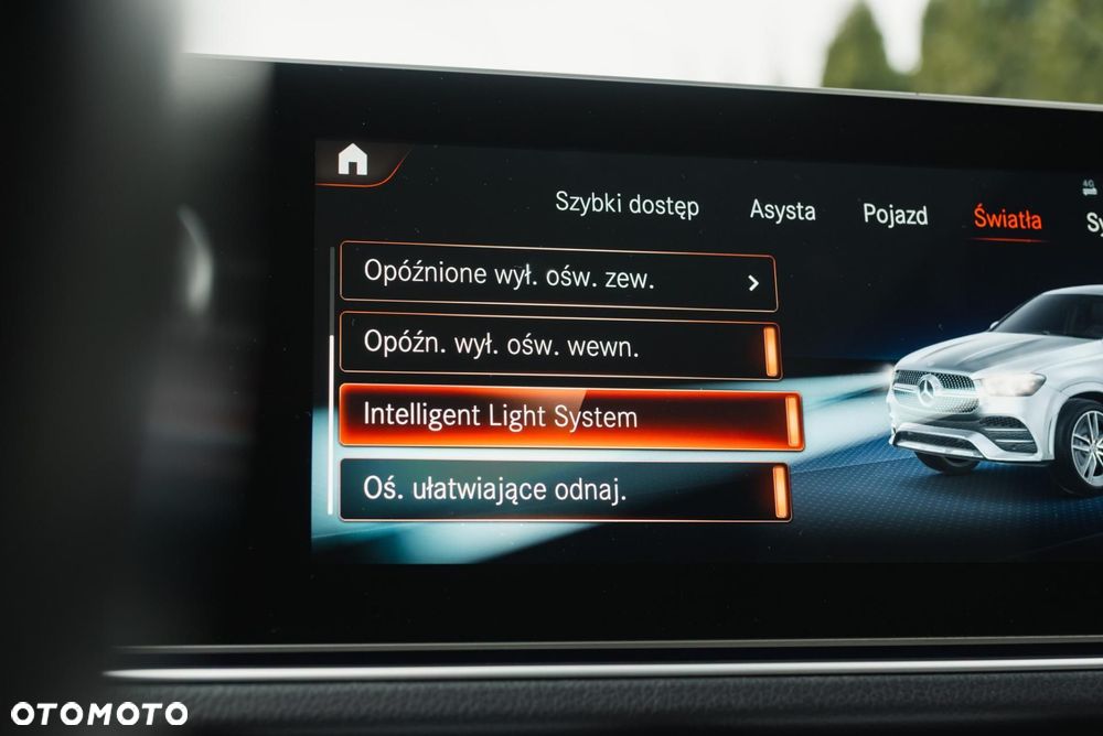 Mercedes-Benz GLE 400 d 4-Matic Premium Plus - 22