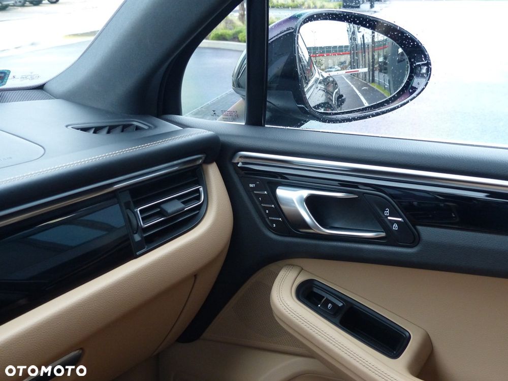 Porsche Macan S PDK - 19