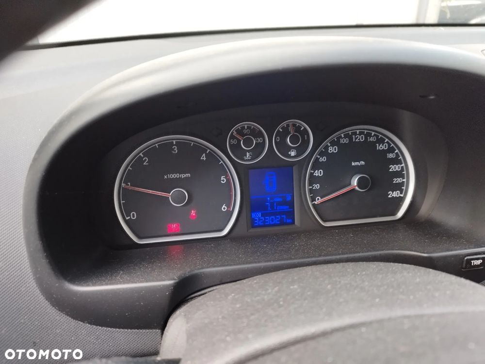 Hyundai i30 1.6 CRDI Classic - 4