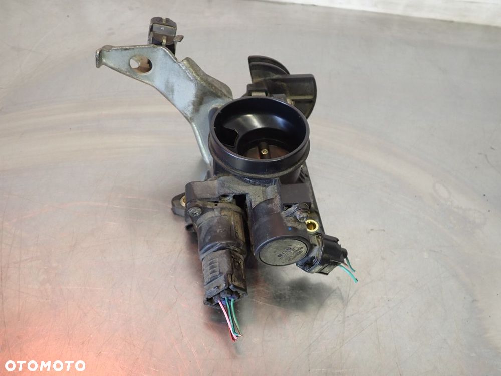 PRZEPUSTNICA SUBARU JUSTY IV 89452-52011   13K80 9D03    B1060 9D08 - 2