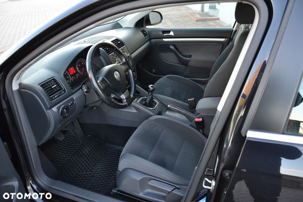 Volkswagen Golf 1.4 TSI Style - 16