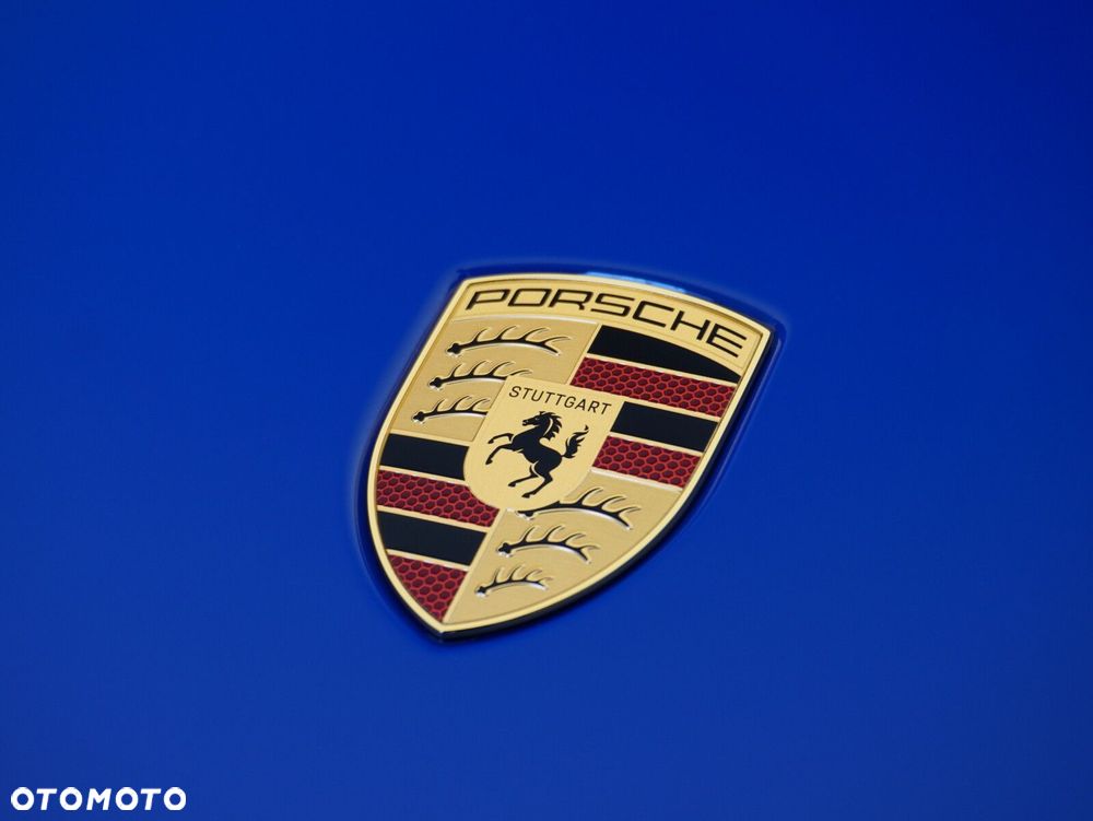 Porsche Macan 4 100kWh - 10