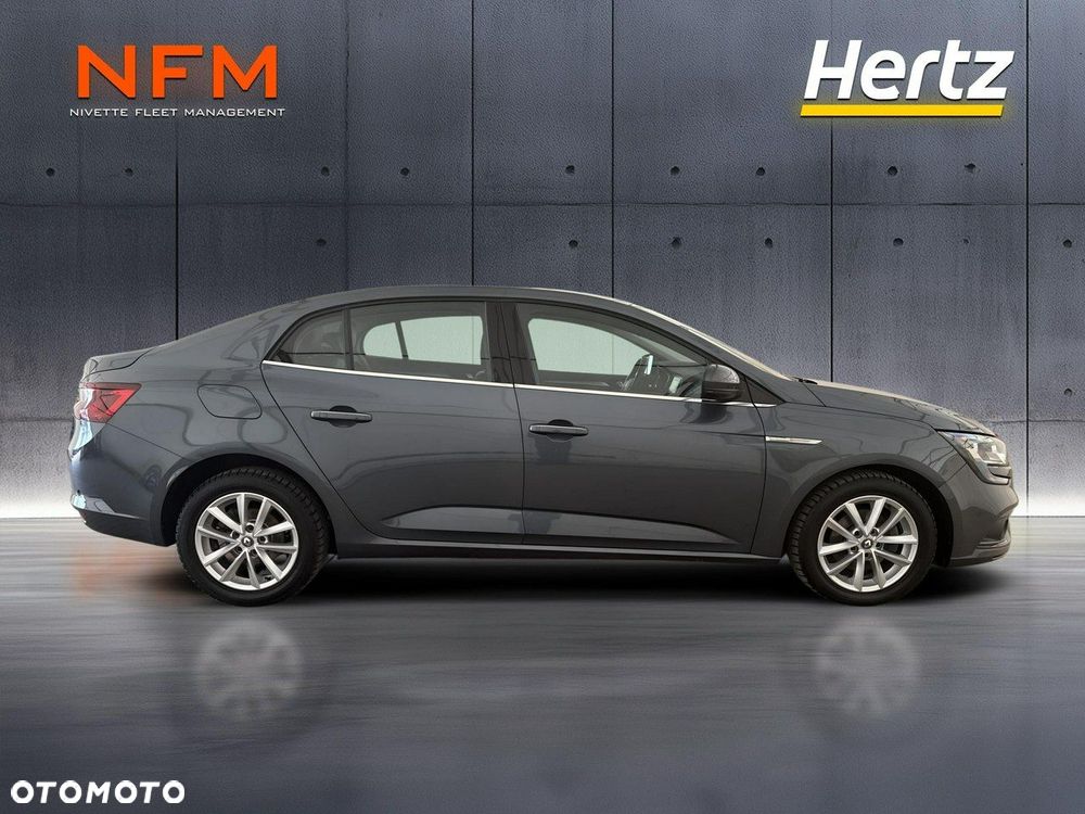 Renault Megane - 7