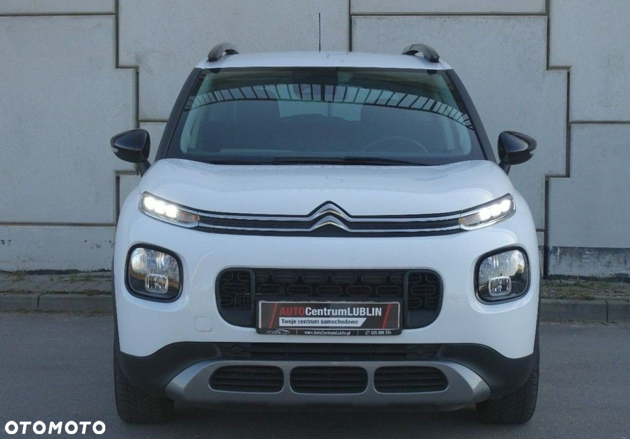 Citroën C3 Aircross - 4