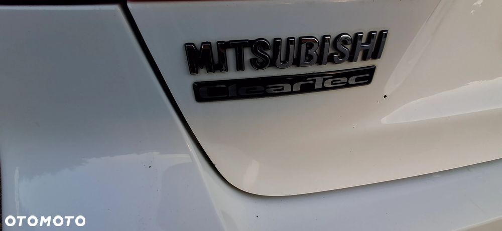 Mitsubishi ASX - 24