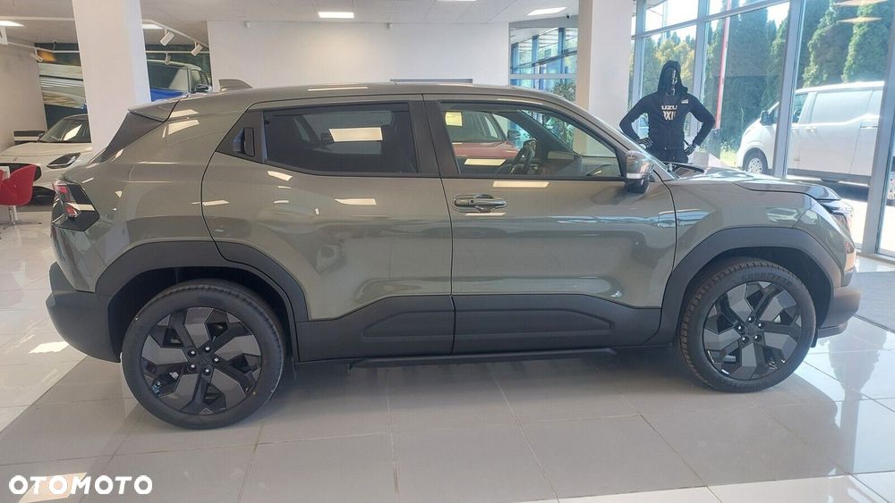 Suzuki Vitara - 8