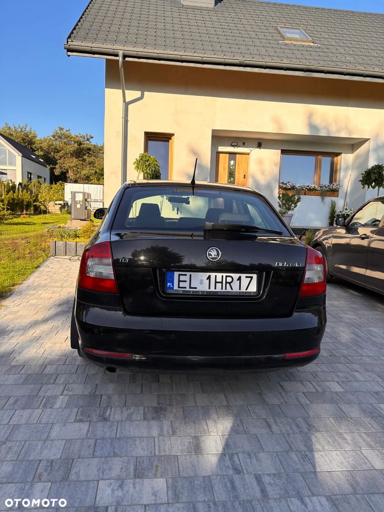 Skoda Octavia 1.6 TDI Elegance - 5