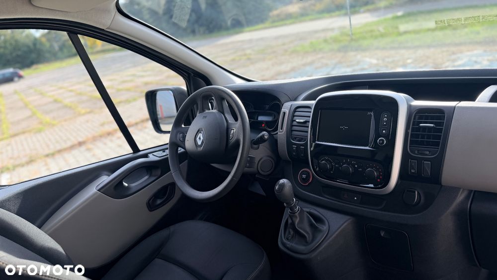 Renault Trafic - 30