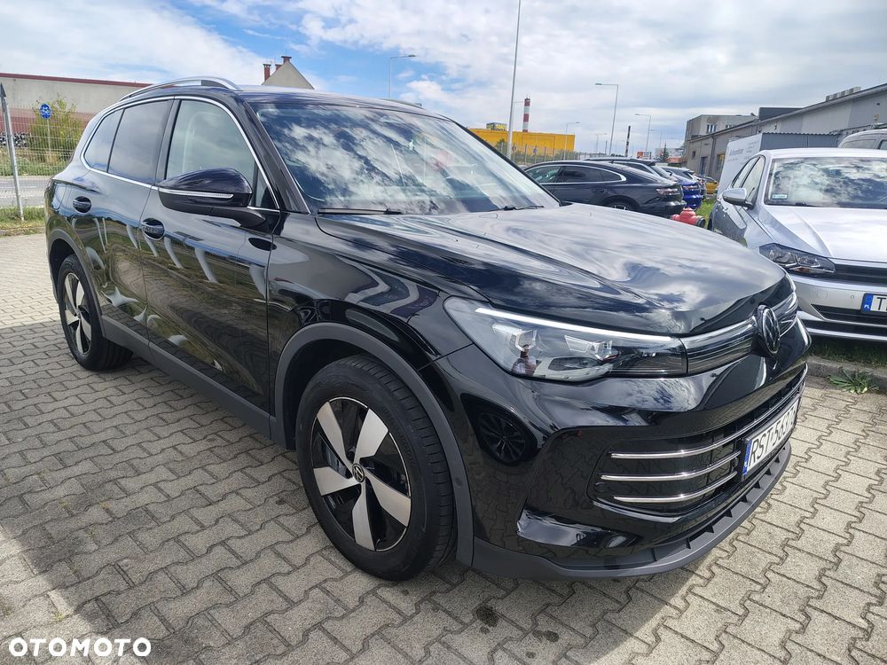 Volkswagen Tiguan - 6