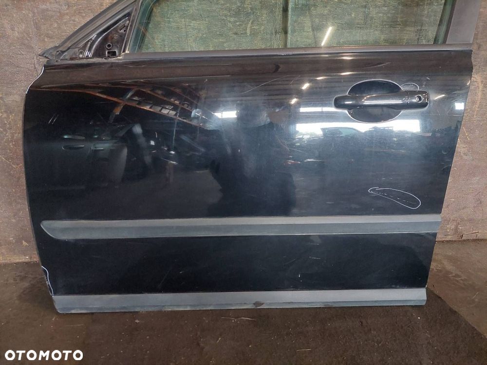 DRZWI KOMPLETNE LEWY PRZÓD VOLVO S40 II V50 I 019-26 - 9