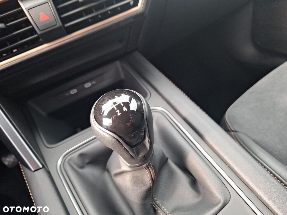 Cupra Formentor - 14