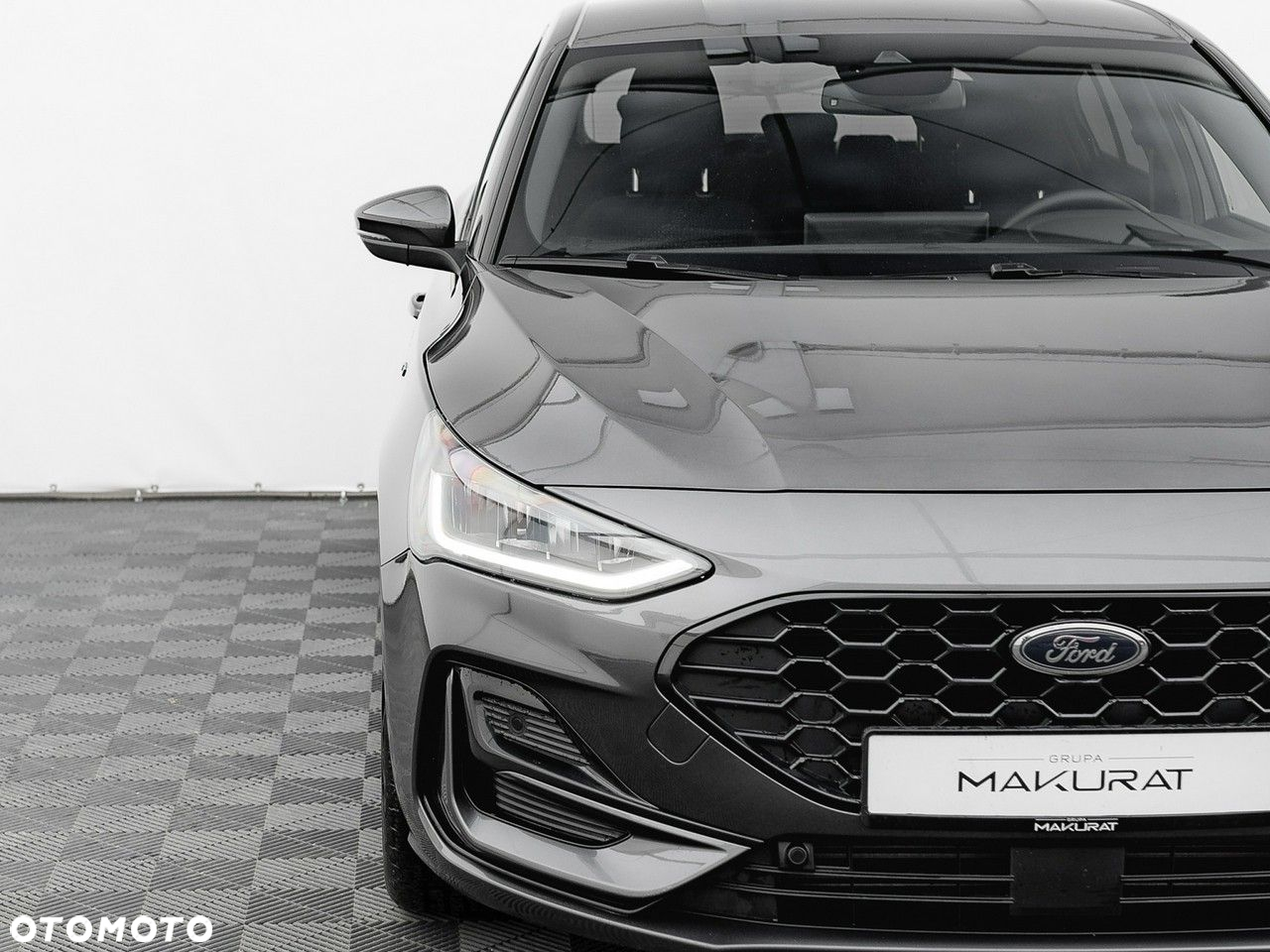 Ford Focus - 9