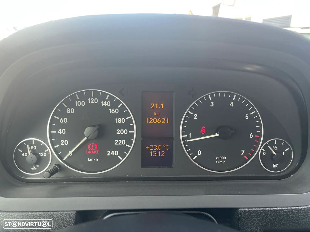 Mercedes-Benz A 150 - 19