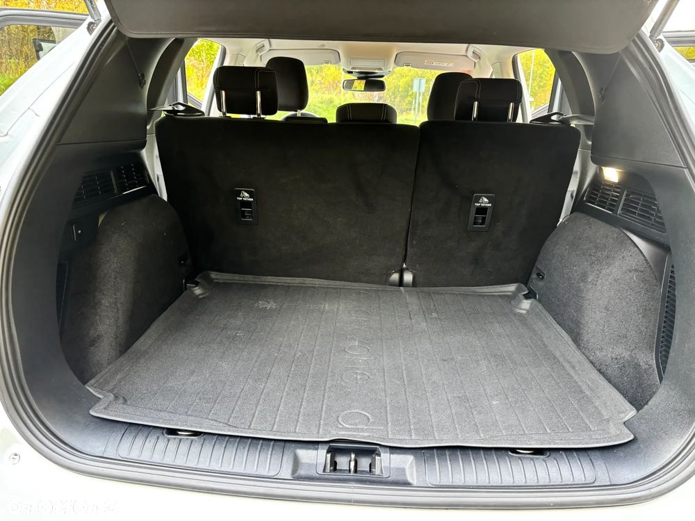 Ford Kuga 1.5 EcoBoost FWD Titanium ASS GPF - 12