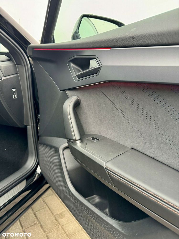 Cupra Formentor 1.5 eTSI mHEV DSG - 18