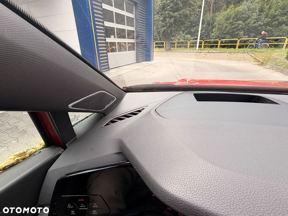 Volkswagen Golf 2.0 TSI OPF DSG GTI - 20