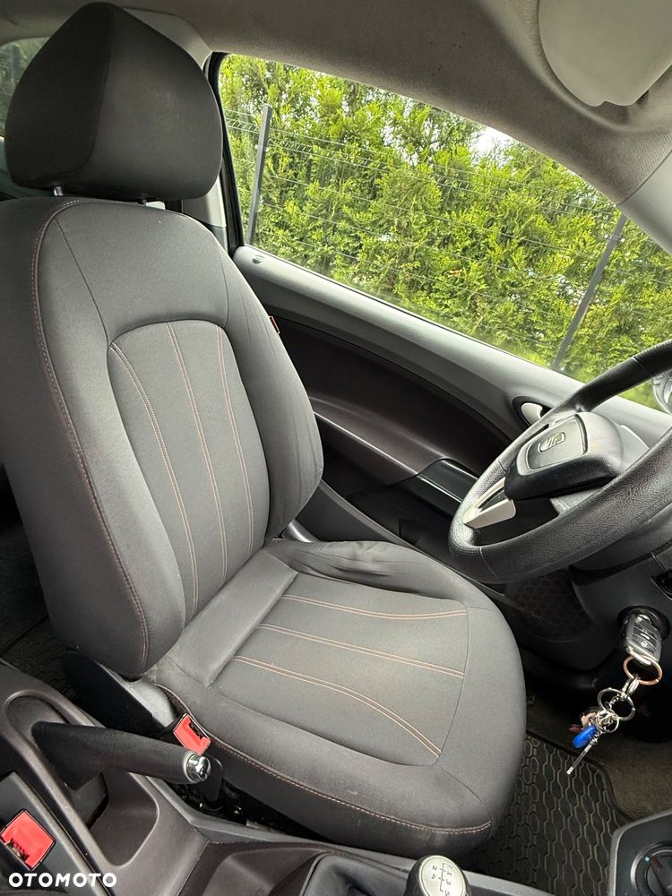 Seat Ibiza SC 1.2 TDI CR Reference - 31