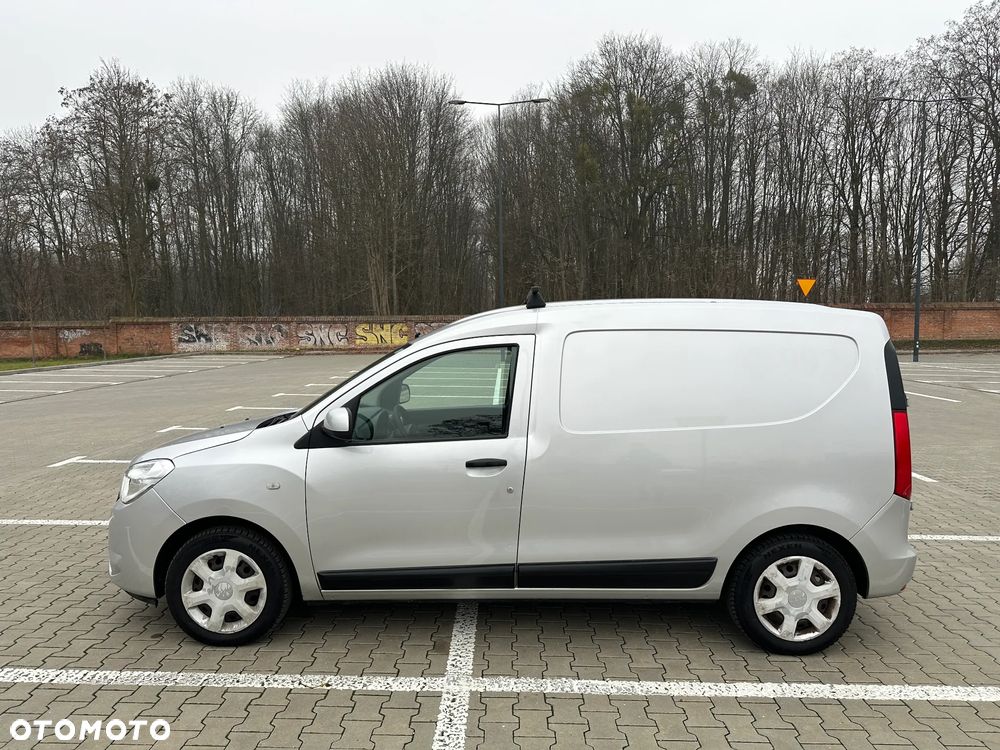 Dacia Dokker - 8