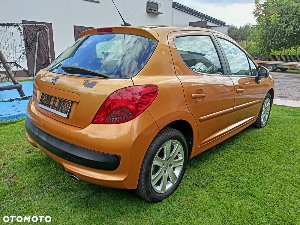 Peugeot 207 - 13