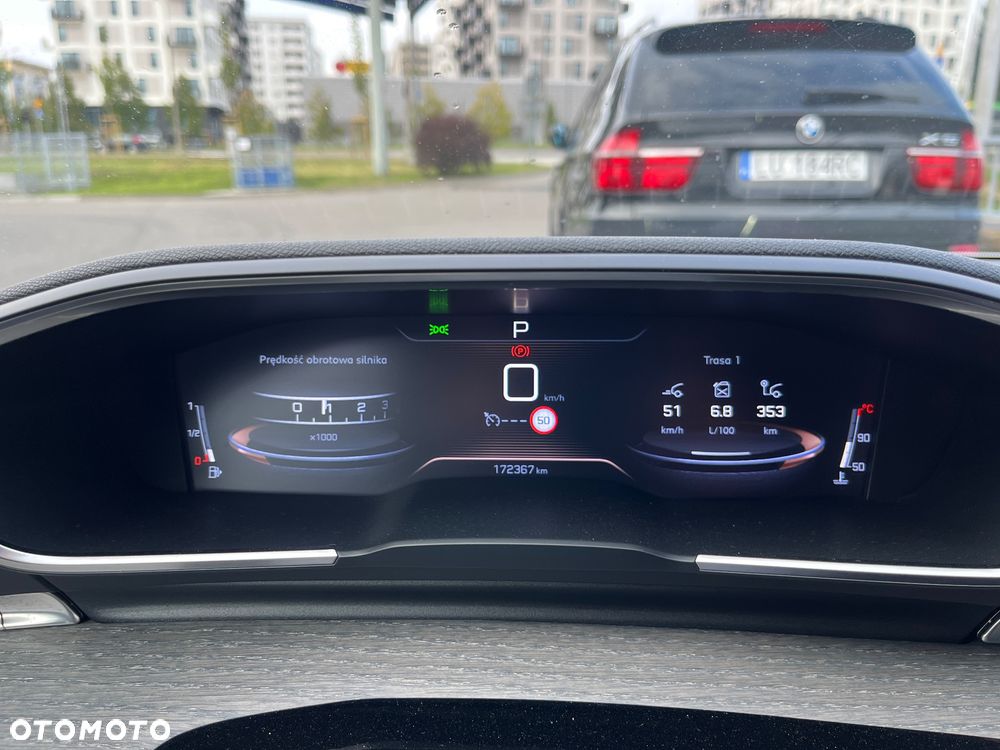 Peugeot 508 - 23