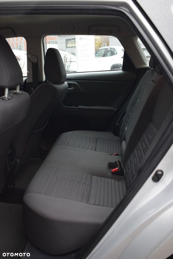 Toyota Auris - 9