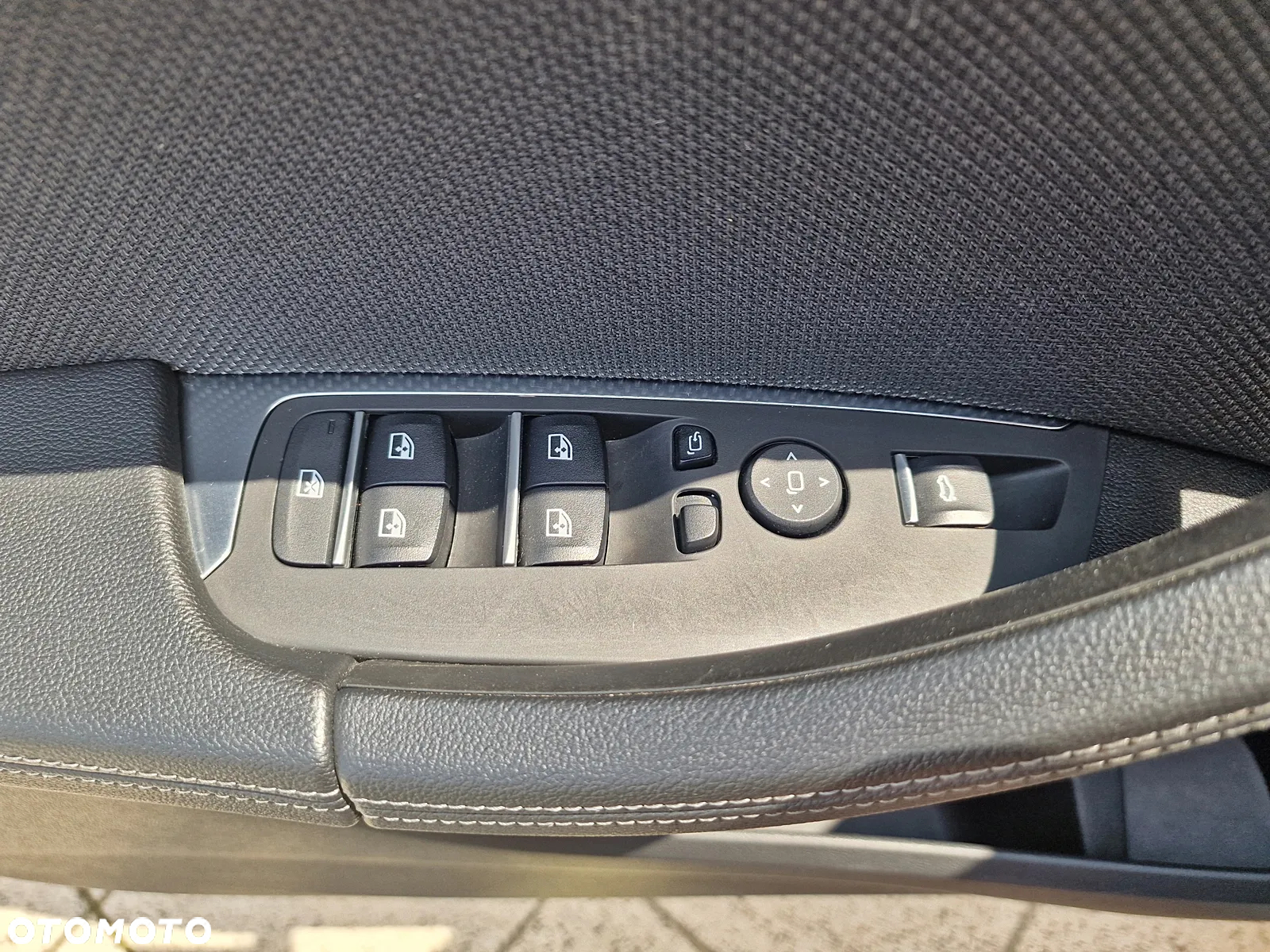 BMW X3 xDrive20i GPF Luxury Line sport - 23
