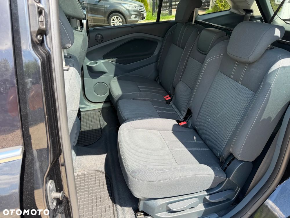 Ford Grand C-MAX 2.0 TDCi Champions Edition - 8