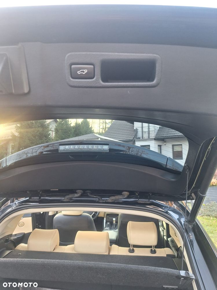 Lexus NX 300h Prestige AWD - 16