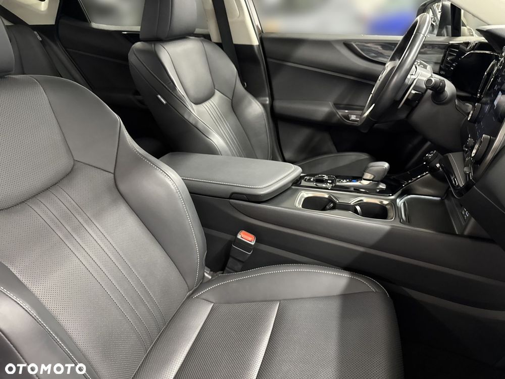 Lexus NX 350h Prestige 2WD - 18