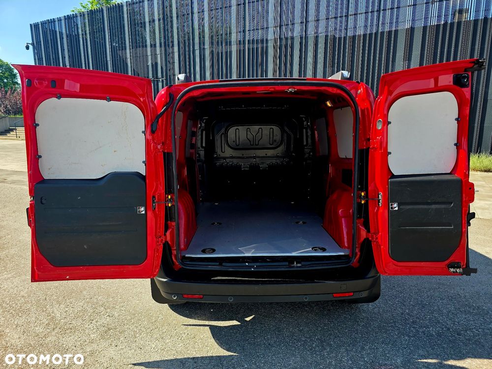 Fiat Doblo - 12