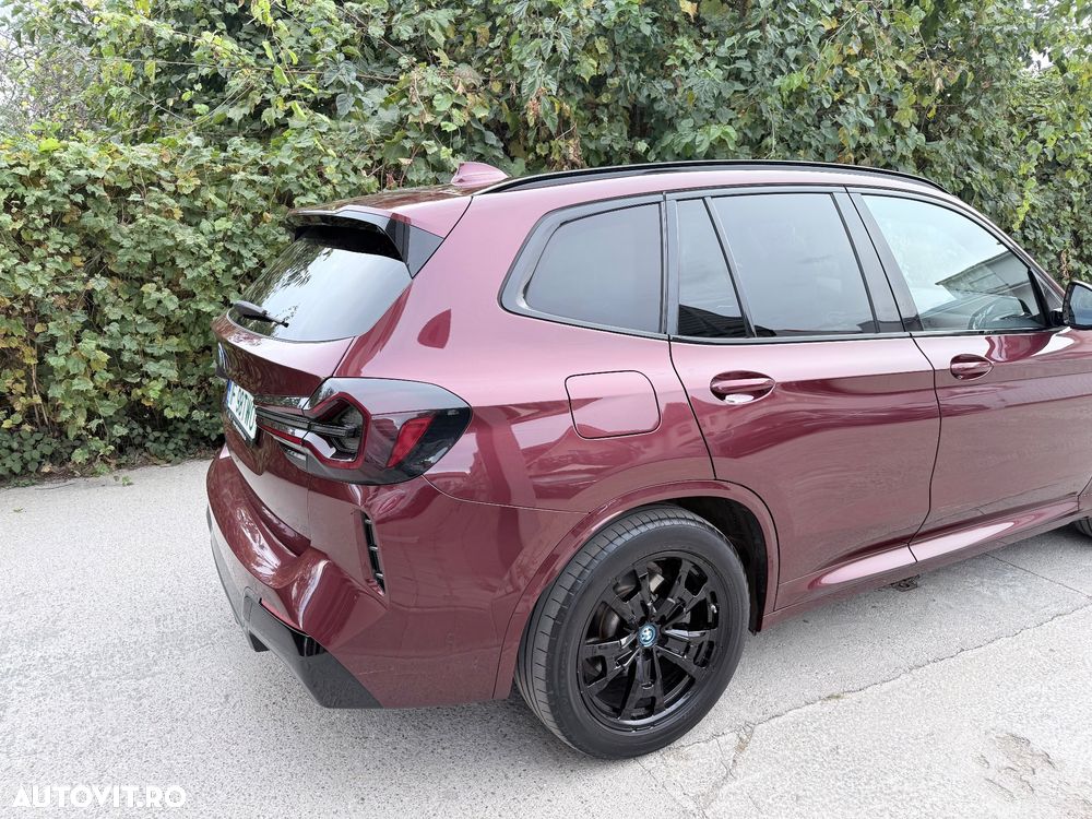 BMW iX3 Inspiring - 14