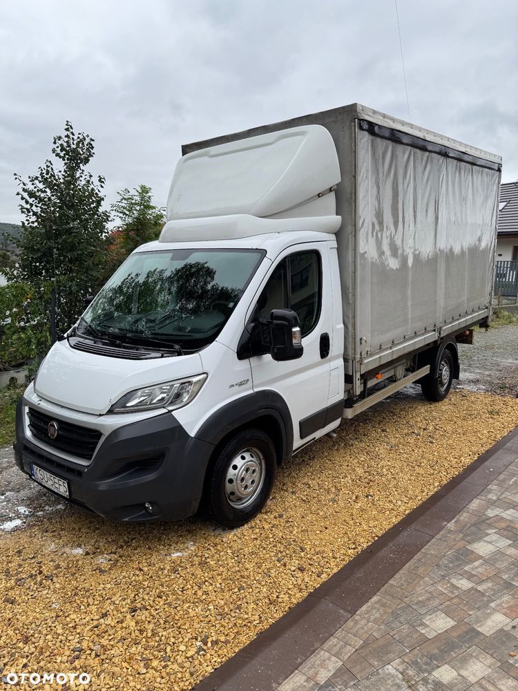 Fiat Ducato Maxi - 2