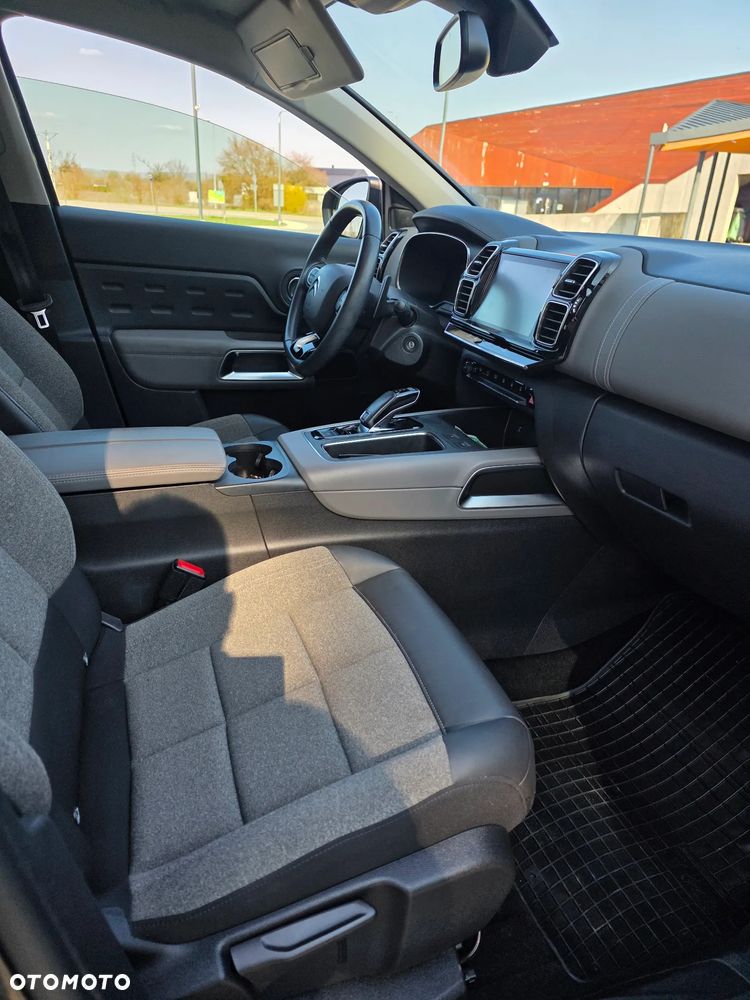 Citroën C5 Aircross - 13