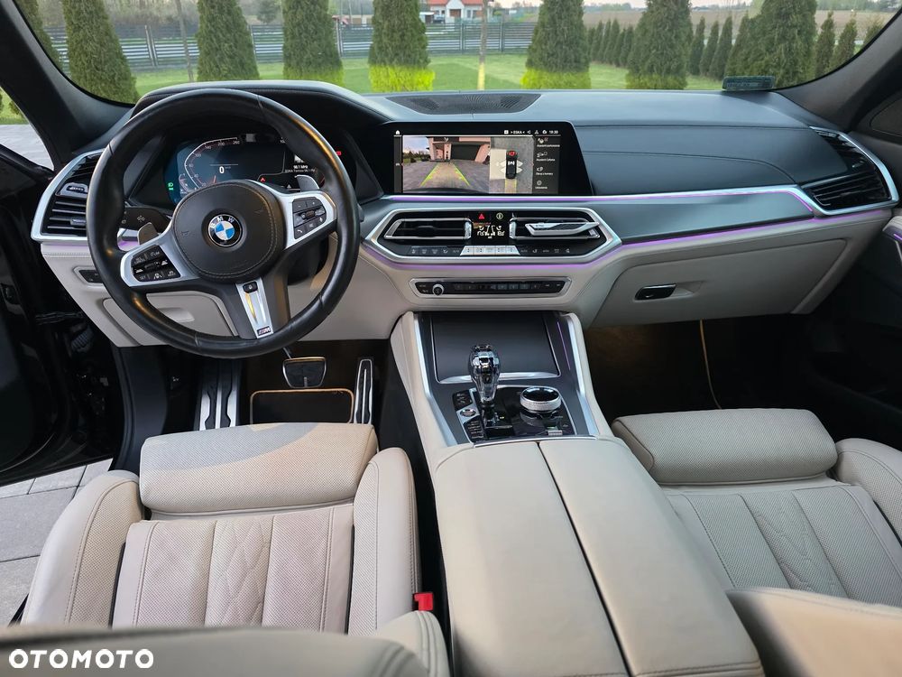 BMW X6 - 12
