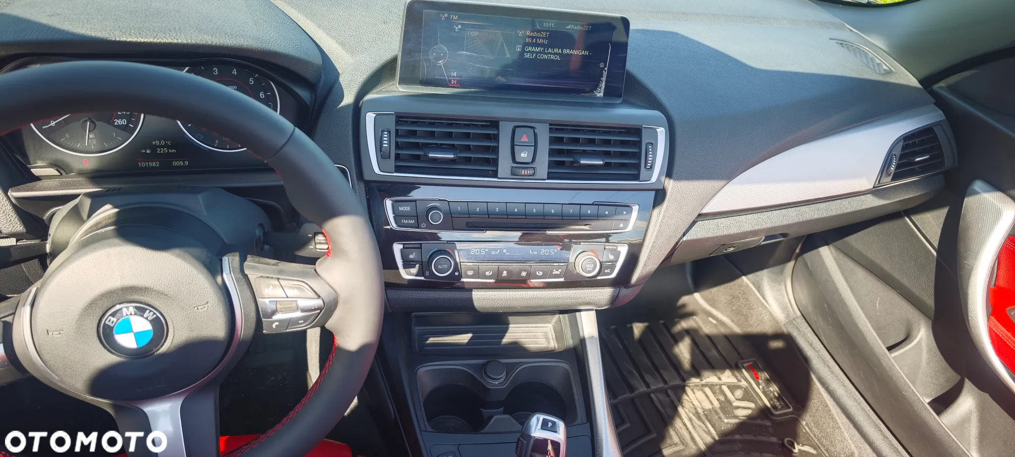 BMW Seria 2 - 16