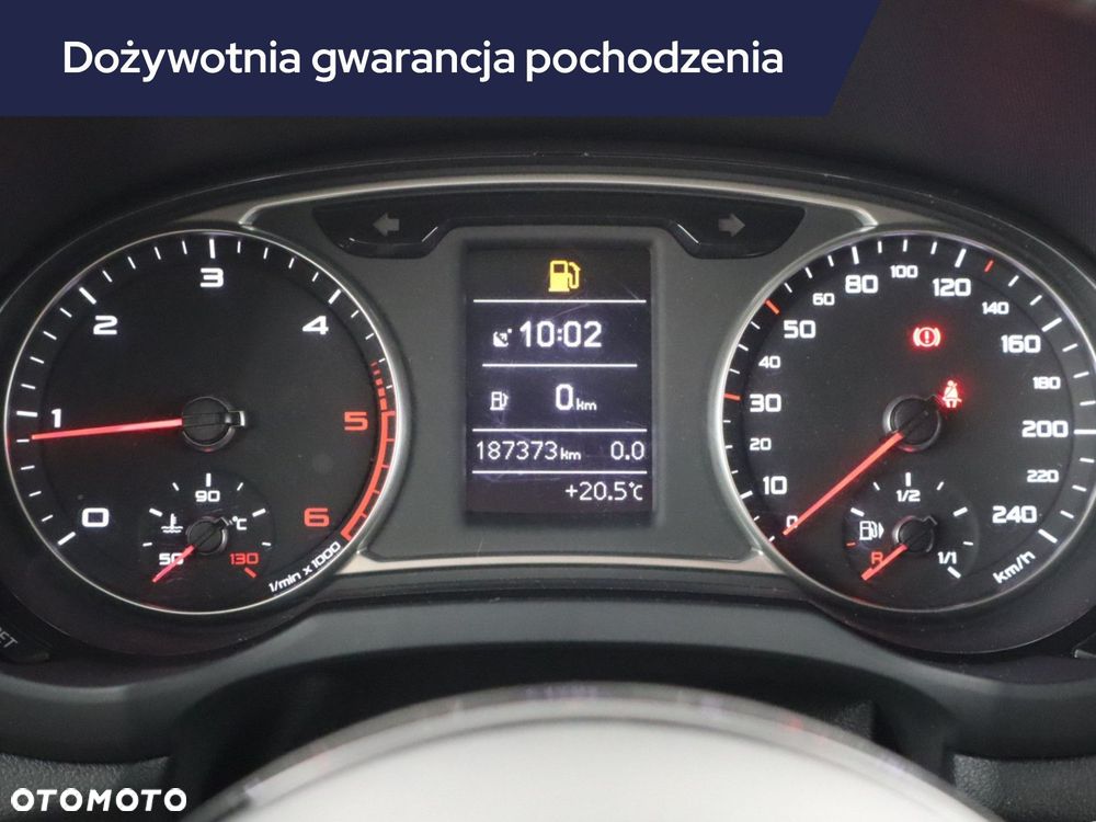 Audi A1 Sportback - 13