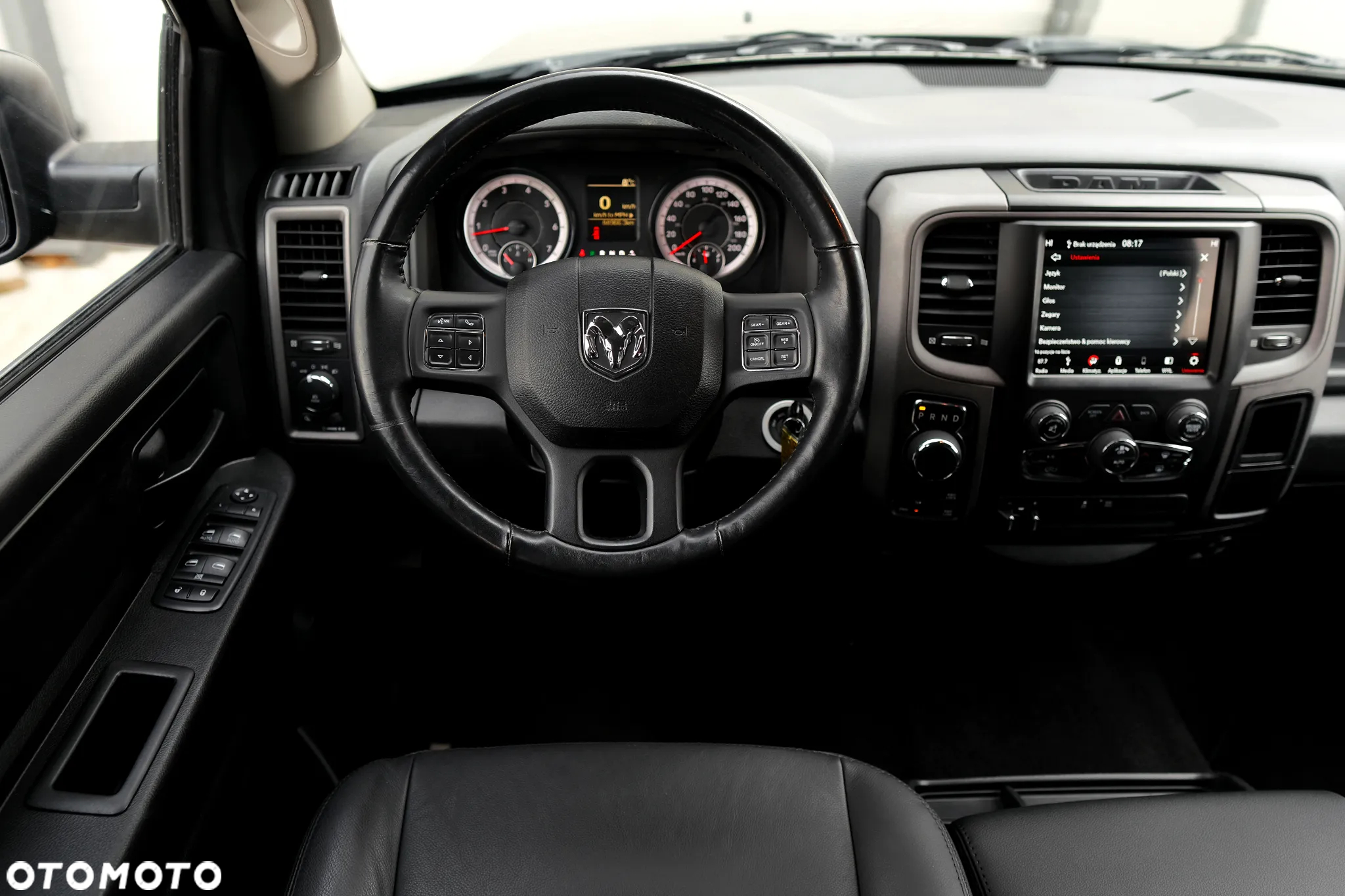 RAM 1500 - 25