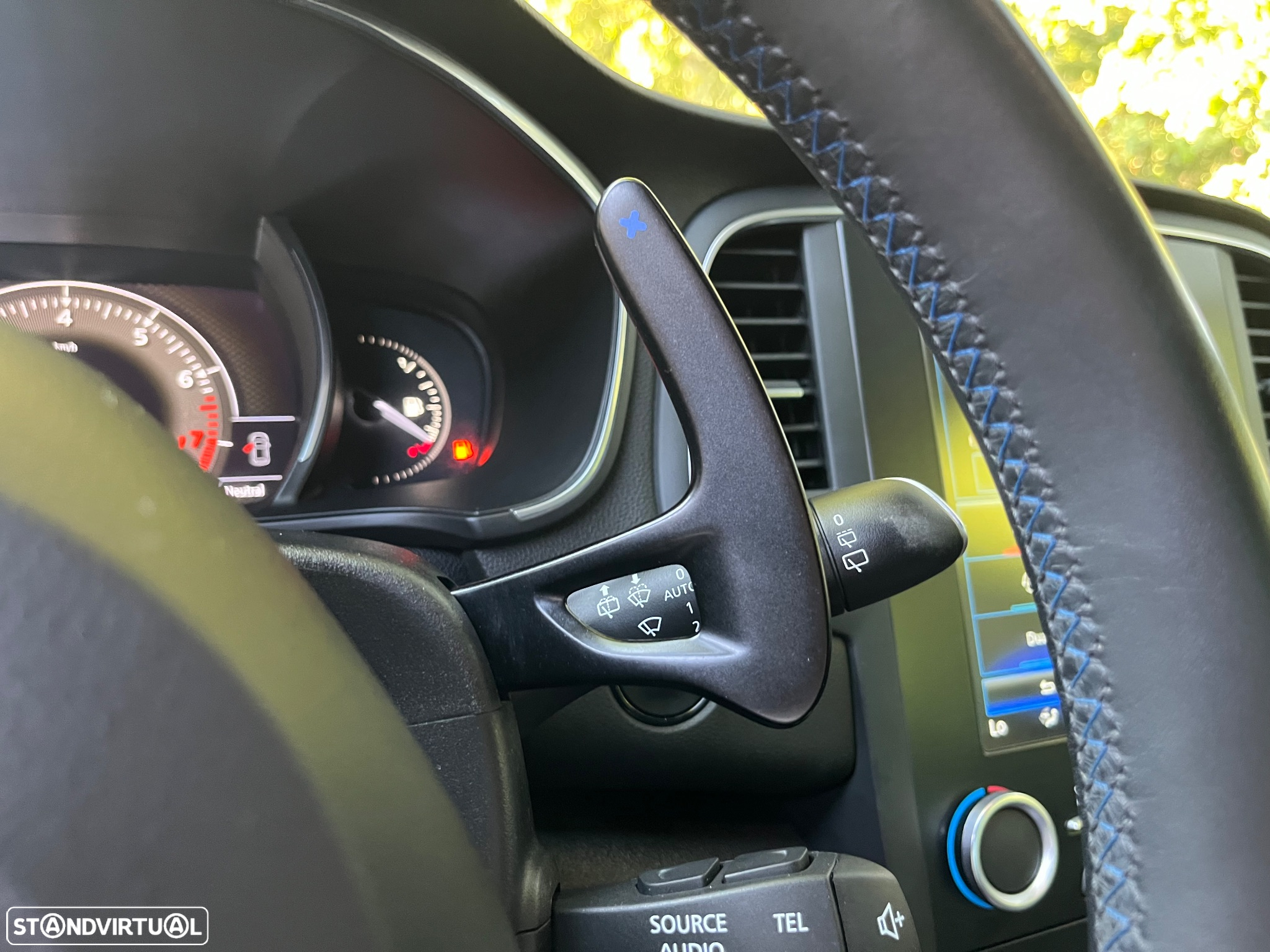 Renault Mégane 1.6 TCe GT EDC - 38