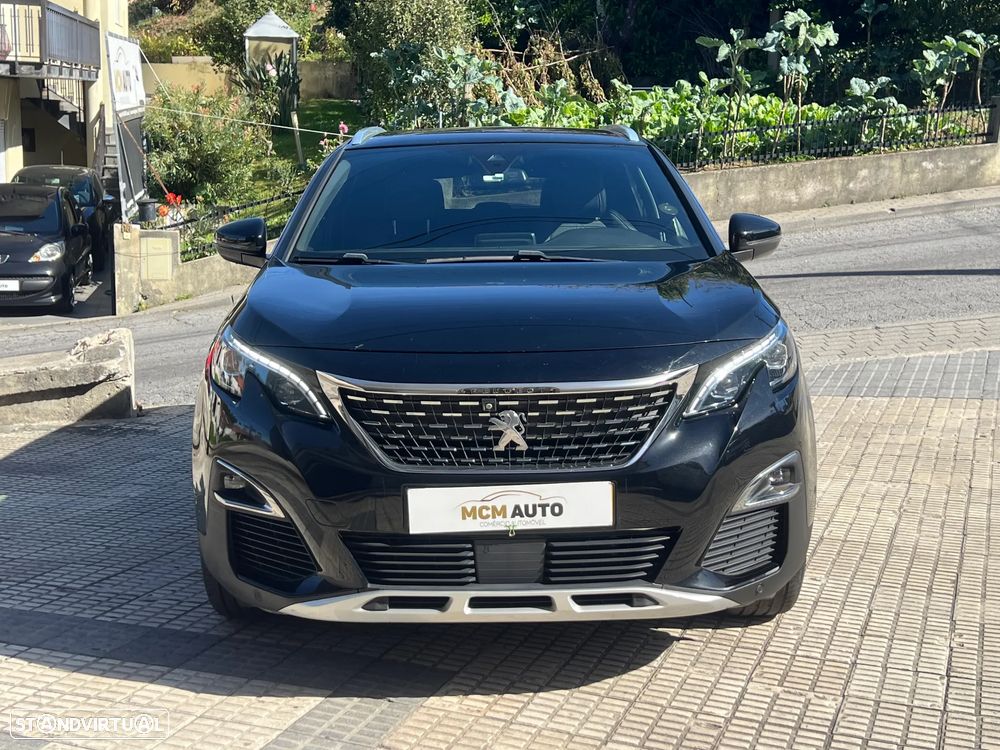 Peugeot 3008 - 9