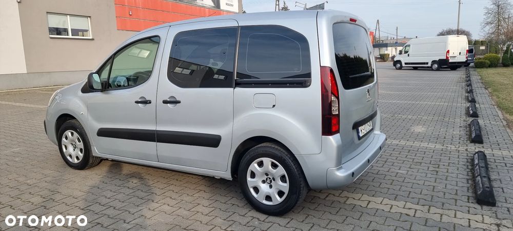 Peugeot Partner - 3