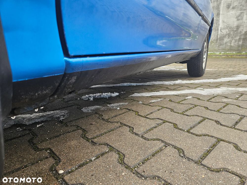 Suzuki Swift 1.0 GLX - 19