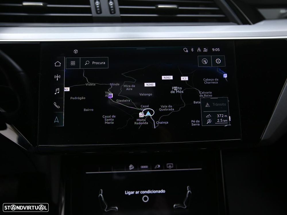 Audi e-tron 55 quattro S line - 29